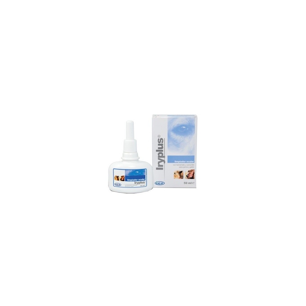 Iryplus 50 ml