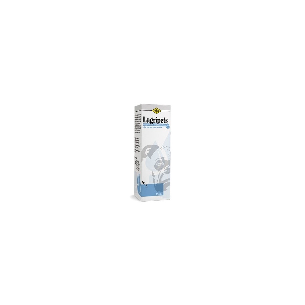 Lagripets 15 ml