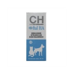 Oftal HA Nebulizador Oftalmico 25 ml