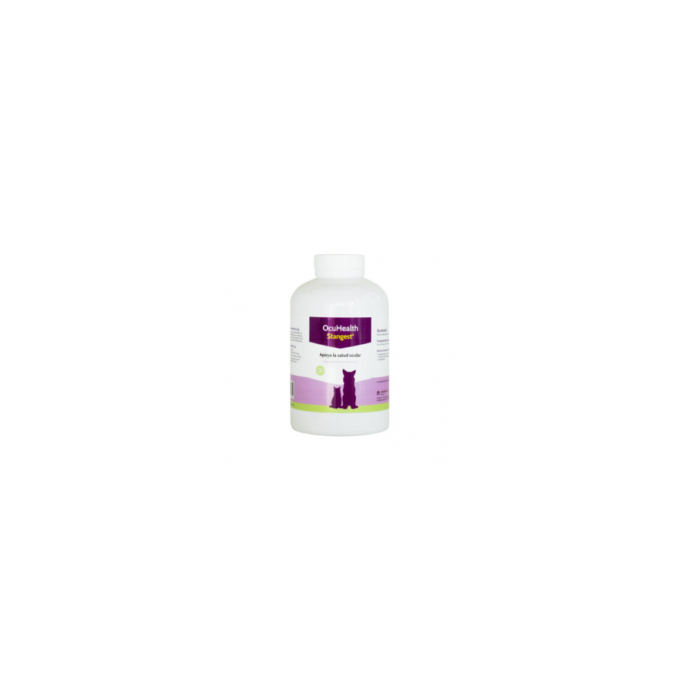 Ocuhealth 300 Comprimidos