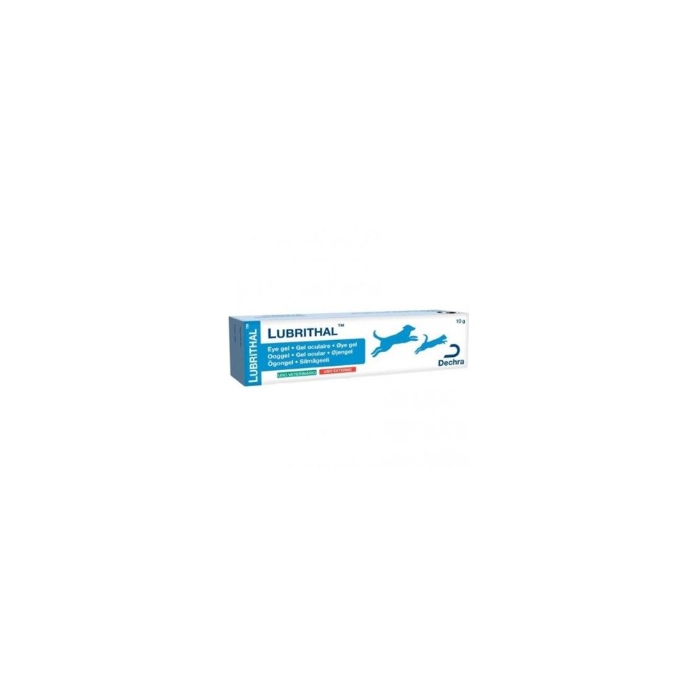 Lubrithal 10 gr