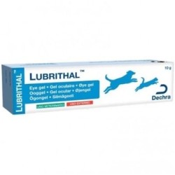 Lubrithal 15 gr