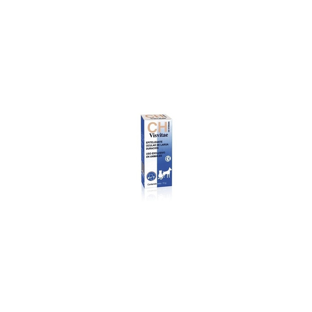 Visvitae 15 Gr