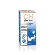 Visvitae 20 comp CH