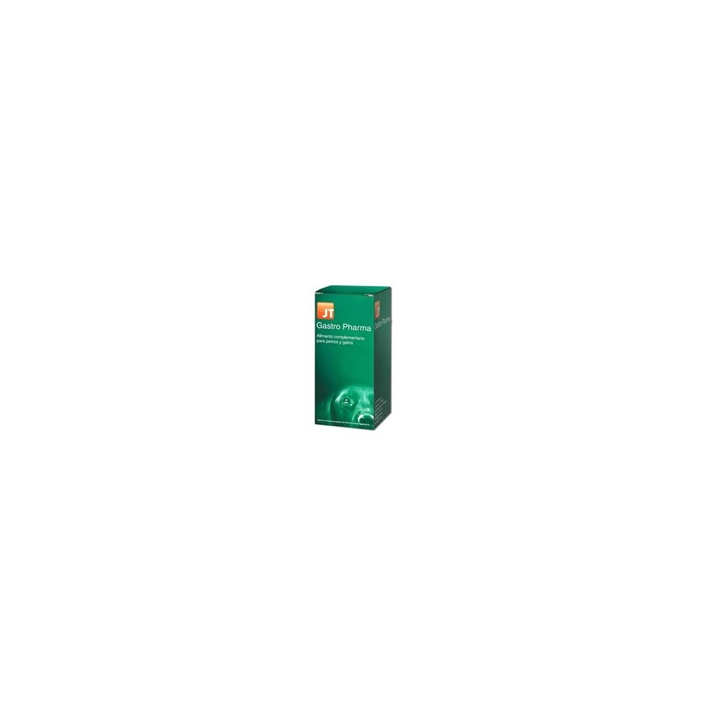 Gastro Pharma 55 ml JT