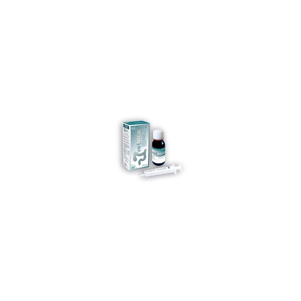 Vet-regul 50 ml