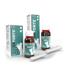 Daforte Plus Suplemento...