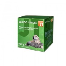 Gluco Serum 10 sobres x 50 g