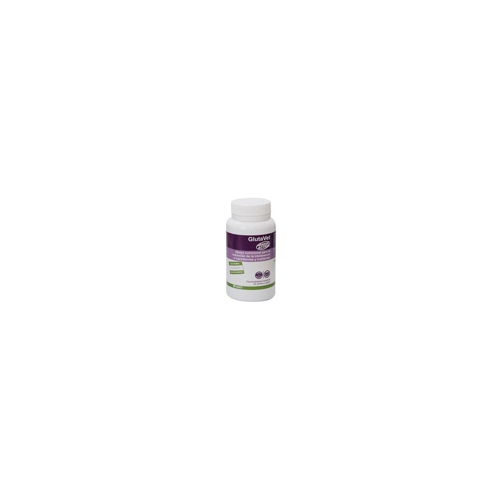 Glutavet  comprimidos