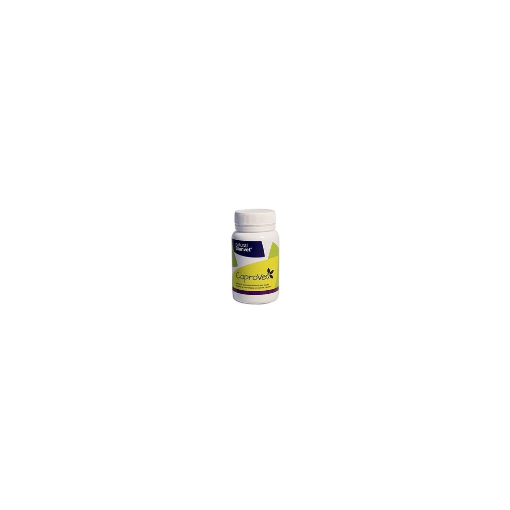 Coprovet 50 Gramos
