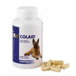 Colaid 90 cápsulas
