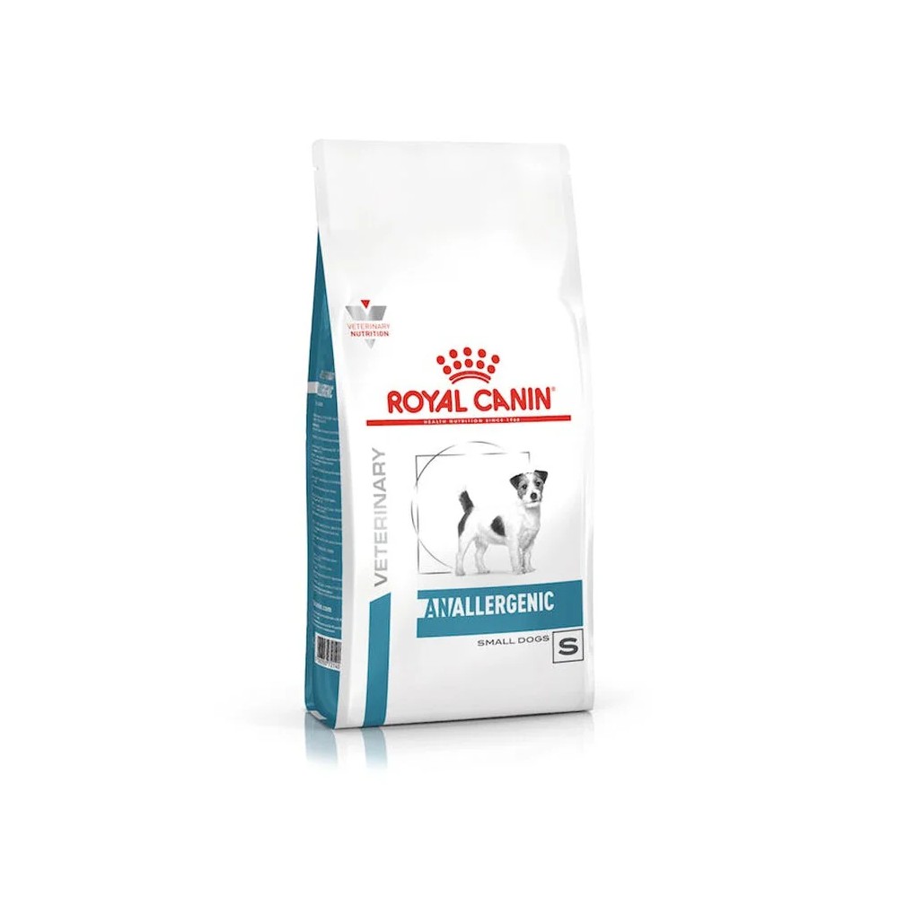 Royal Canin Pienso Anallergenic para Perros de (((((Raza Pequeña)))))