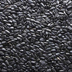 PIPA NEGRA PEQUEÑA  GRANEL 1  KG
