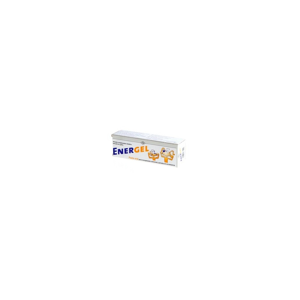 Energel Pasta Oral 80 g