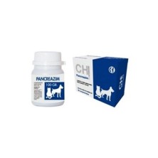 Pancreazim 60 comprimidos