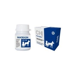 Pancreazim 60 comprimidos