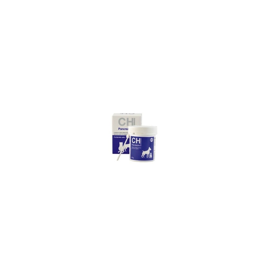 Pancreazim 100 gr