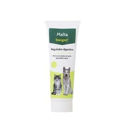 Malta Stangest Perros y Gatos 100gr
