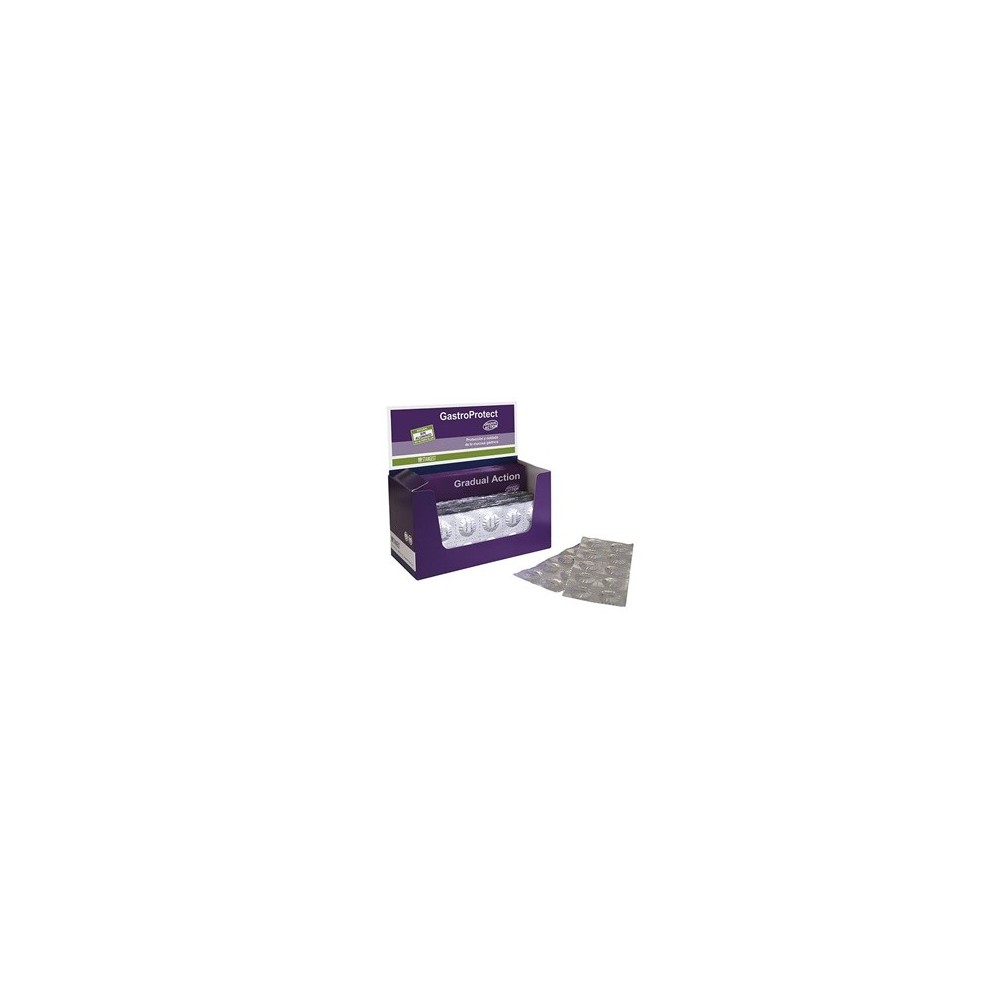 Gastro Protect 120 Comprimidos