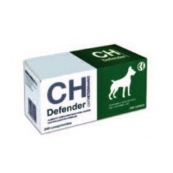 Defender 20 Comprimidos