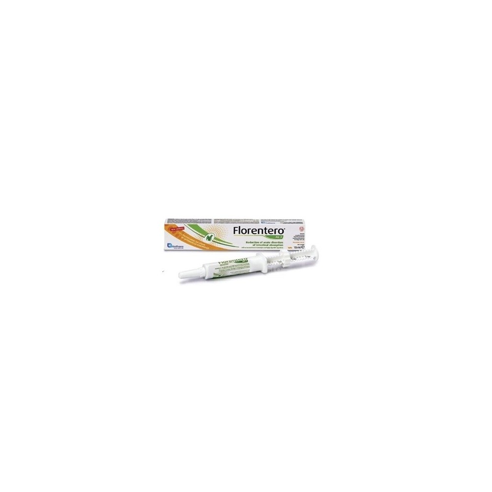 Florentero Act Pasta 15 ml