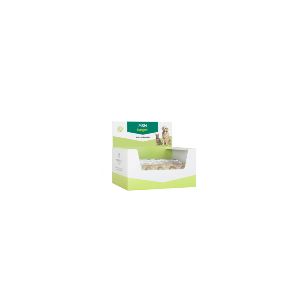 Enzivet Blister 300 comprimidos
