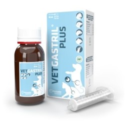 Vet Gastril Plus Gel