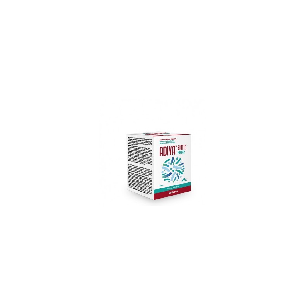 Adiva Biotic Powder 30 gr