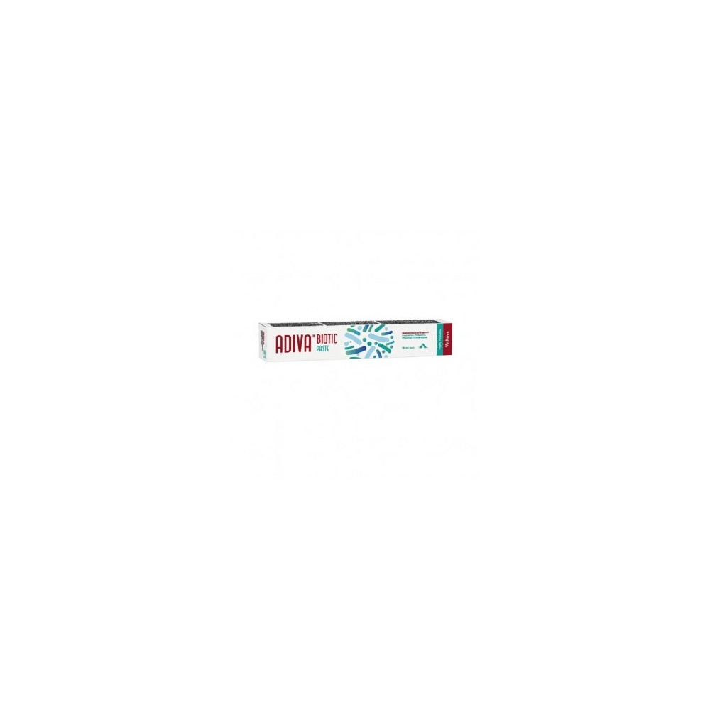 Adiva Biotic Pasta 15 ml