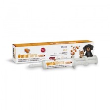 Omniflora Pasta