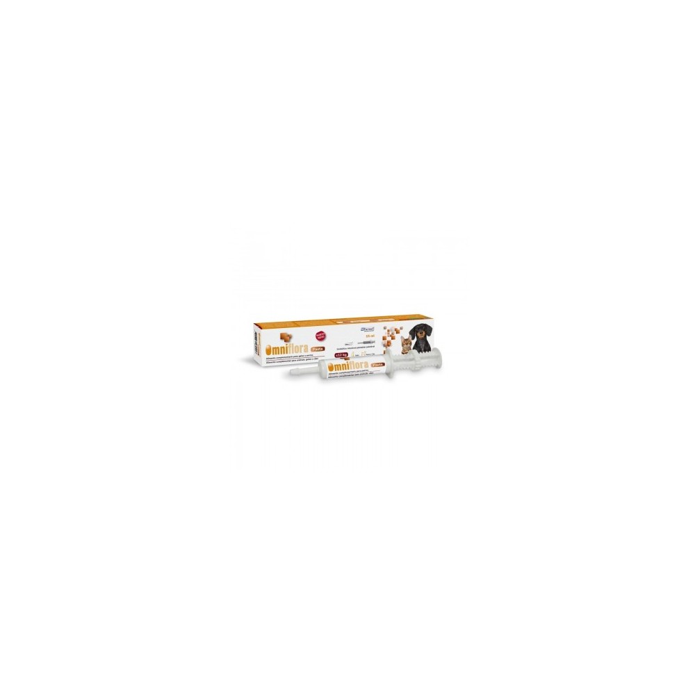 Omniflora Pasta