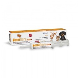 Omniflora Pasta