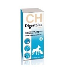 Digestolac Mucoprotec Plus