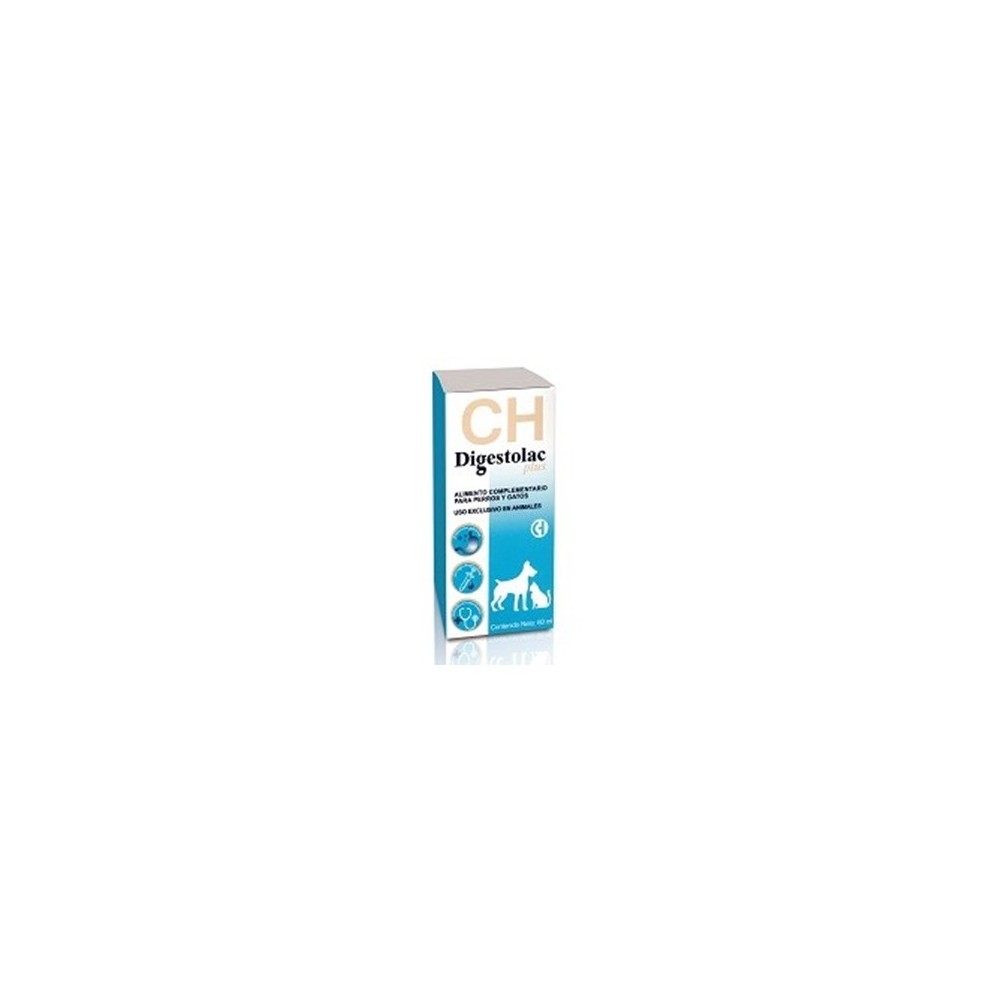 Digestolac Mucoprotec Plus