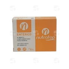 Nutratop Entérico 20 Comprimidos