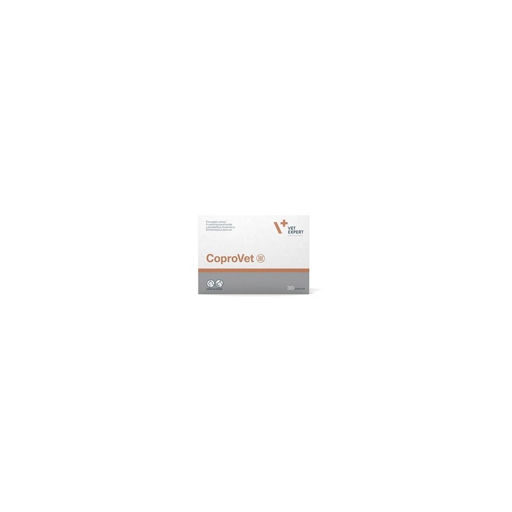 Coprovet 30 Tabs (Vet Expert)