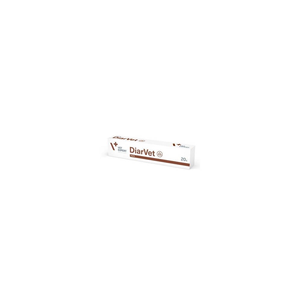 Diarvet Dog/Cat Paste 20 Gr (Vet Expert)