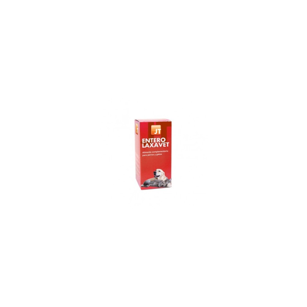 EnteroLaxavet 55 ml