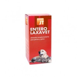 EnteroLaxavet 55 ml