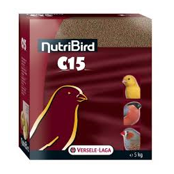 NUTRIBIRD C 15 5KG