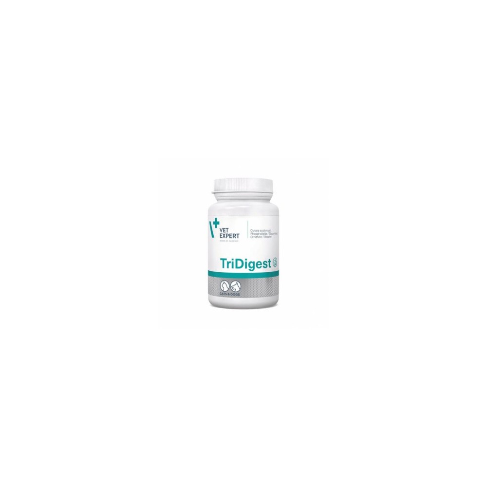 Tridigest 40 Tabl (Vet Expert)