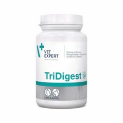 Tridigest 40 Tabl (Vet Expert)