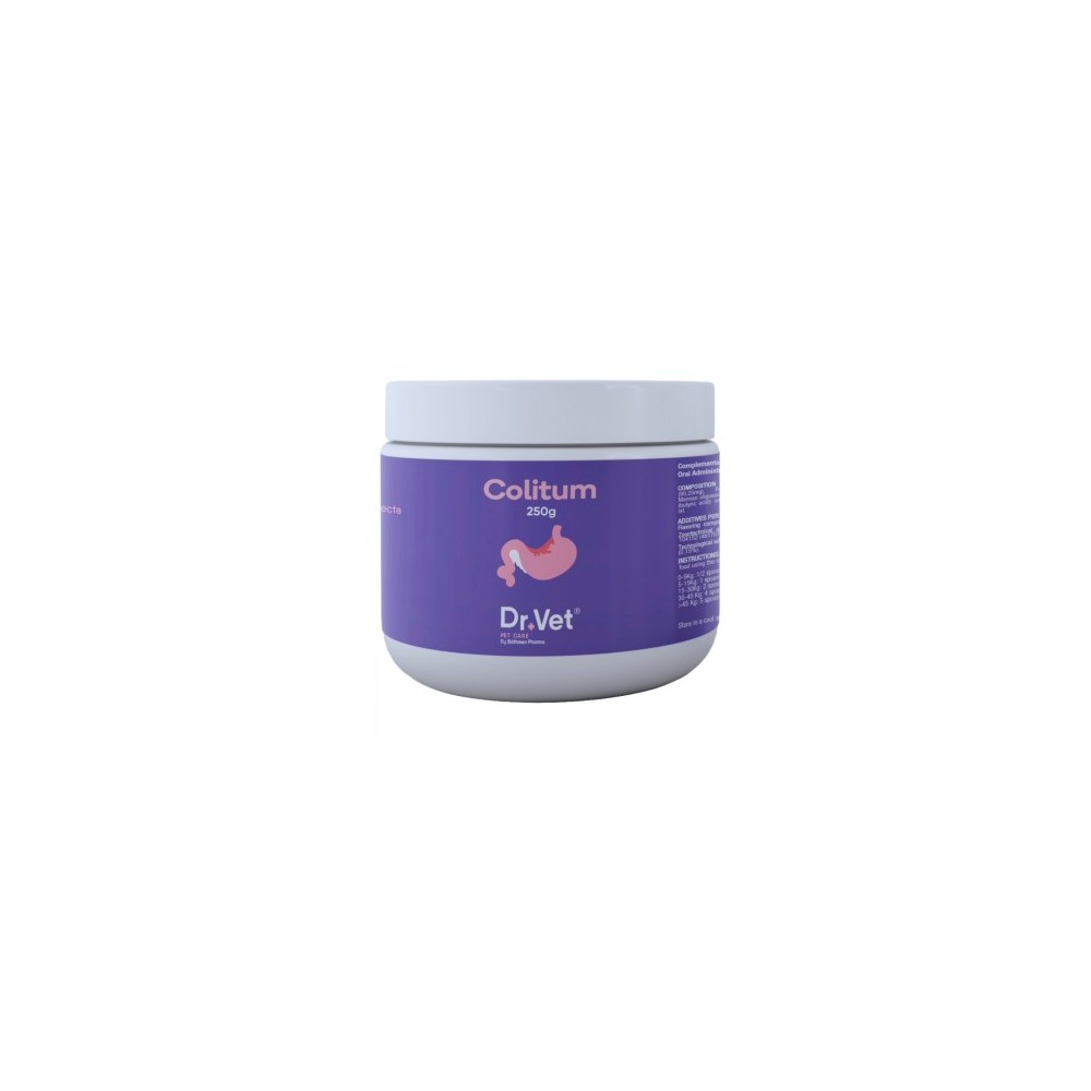 Colitum 250 gr