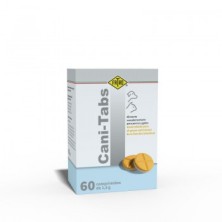 Cani-Tabs 60 comprimidos