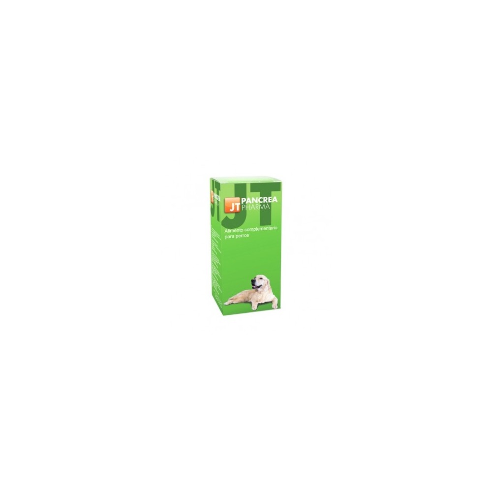 Pancrea Pharma 50 Gr - JT