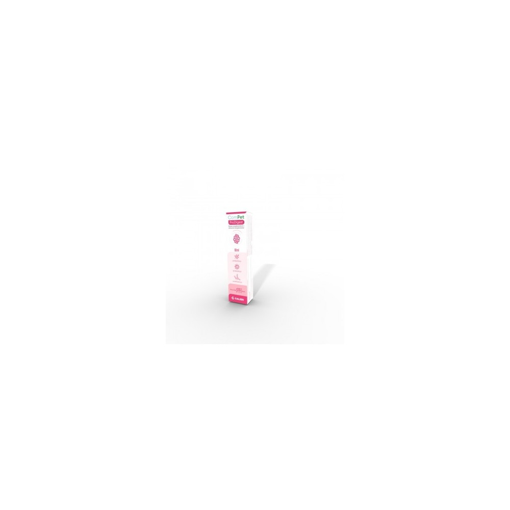 Compet Prodigest 30 ml