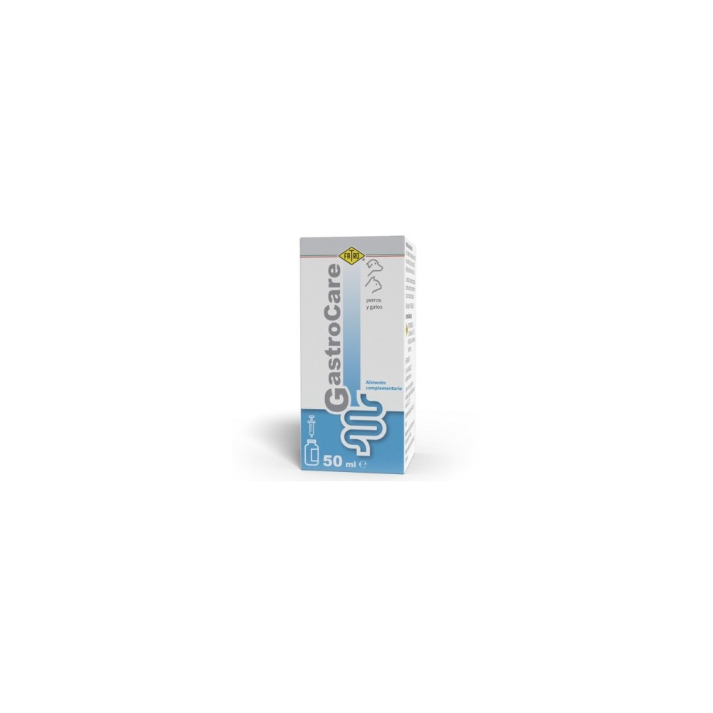 Gastrocare Gel 50 ml
