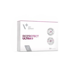 Bioprotect Ultra 30 Caps (Vet Expert)