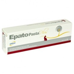 Epato Pasta 2 Jeringas de 15 ml