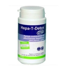 Hepa-T-Detox  Comprimidos